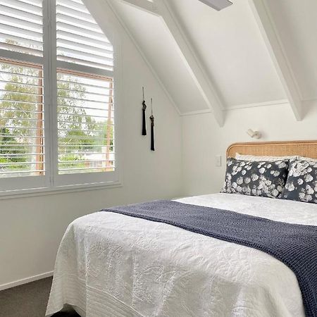Appartamento The Loft Matua Tauranga Esterno foto