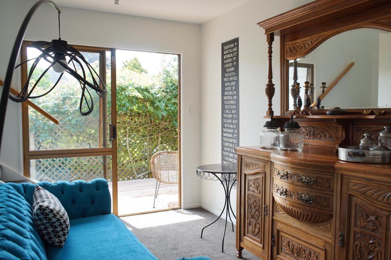 Appartamento The Loft Matua Tauranga Esterno foto