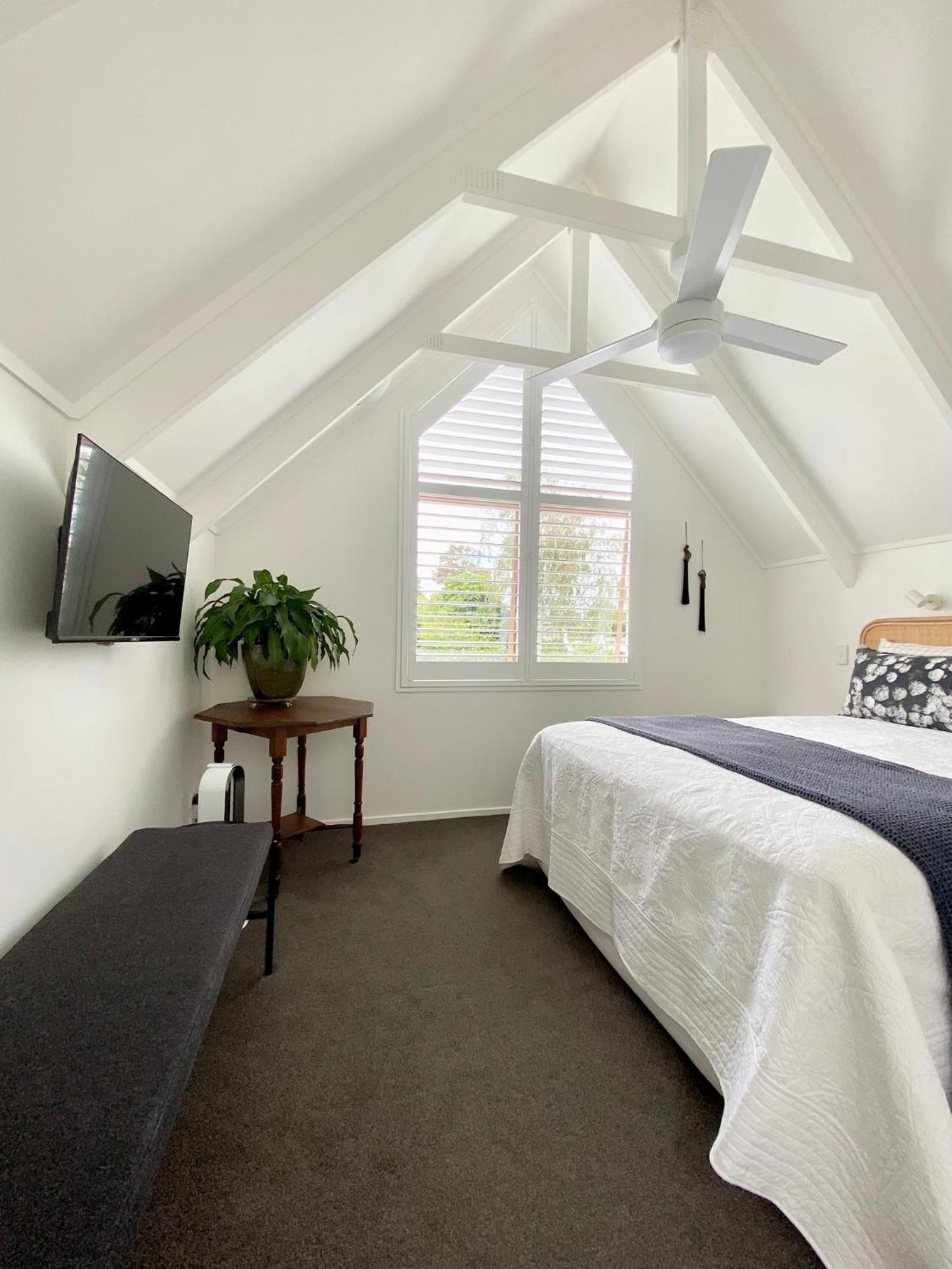 Appartamento The Loft Matua Tauranga Esterno foto