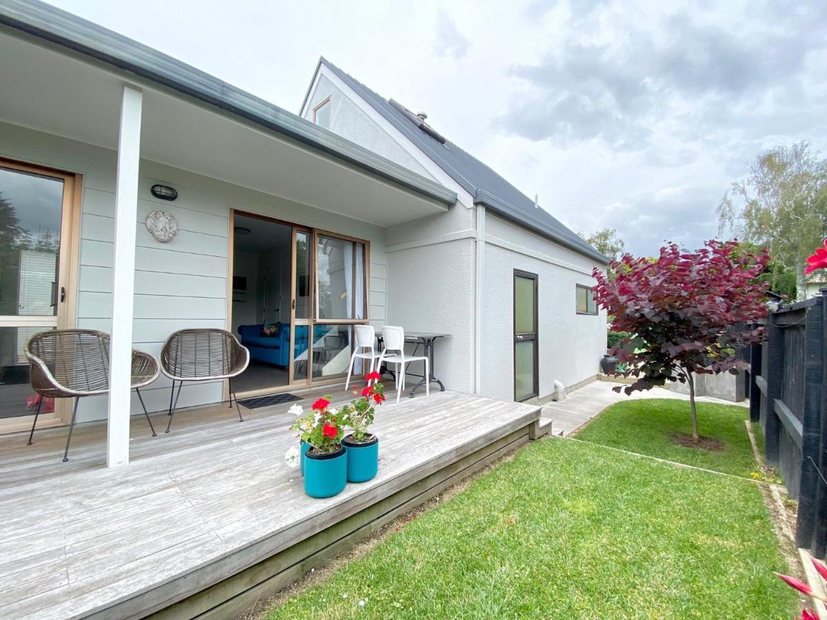Appartamento The Loft Matua Tauranga Esterno foto