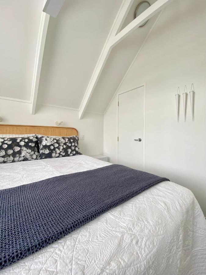 Appartamento The Loft Matua Tauranga Esterno foto