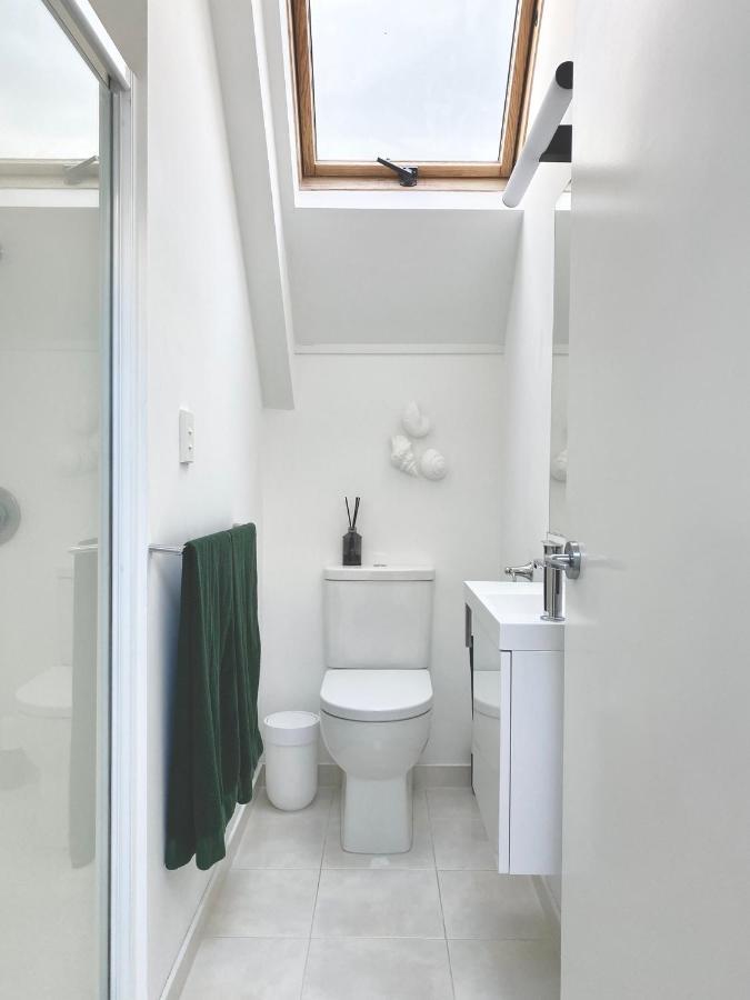 Appartamento The Loft Matua Tauranga Esterno foto